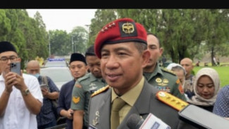 Tanggapi Kasus Pengeroyokan Relawan Ganjar-Mahfud, Panglima TNI: Sudah Ditangani Dandim dan KSAD