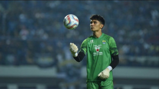 Senasib dengan Ciro Alves, Kevin Ray Mendoza Ungkap Meninggalkan Persib Bandung