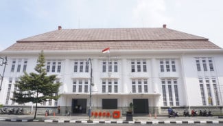 Kolaborasi, Inovasi dan Gaya Hidup Urban, Strategi Pos Properti