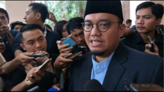 Jubir Menhan Bantah Anies Baswedan soal Anggaran Kementerian Pertahanan
