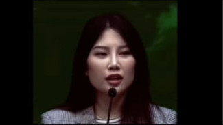 Deklarasi Naga Dukung Ganjar, Anak Harry Tanoesoedibjo Malah Sebut Nama Prabowo