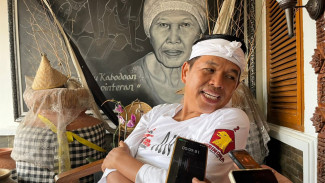 Dedi Mulyadi Sebut Pilpres Milik Rakyat, Bukan Elit