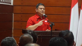 Politisi PDIP Ini Jadi Caleg Terfavorit Pilihan Mahasiswa di Dapil Jabar 9