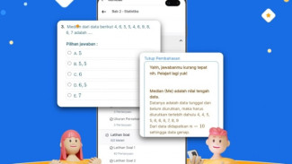 Pakar Sebut Kurikulum Merdeka Buka Peluang untuk Edutech Pijar