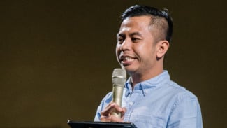Fantastis! Survei Prabowo Gibran Capai 56,2%, Sekjend RUMI Ingatkan Hal Ini