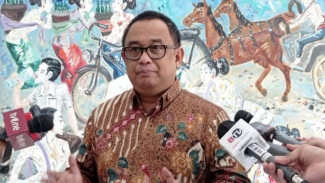 Istana Tegaskan Jokowi Tak Ikut Campur Pembentukan Kabinet Prabowo-Gibran