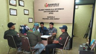 Pj Bupati Bekasi Dilaporkan ke Bawaslu atas Dugaan Netralitas