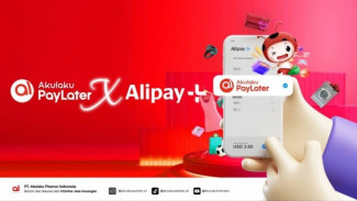 Cara Cairkan Limit Akulaku Tanpa Scan QRIS, Simak Langkah-Langkahnya!