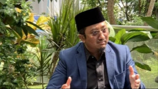 Punya Niat Baik, Ustadz Yusuf Mansur Terancam Gagal Jadi Anggota DPR RI