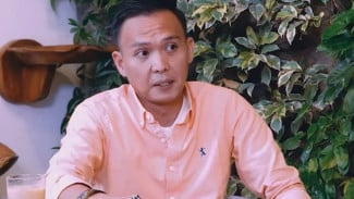 Ramalan Hard Gumay: Ada 2 Kecelakaan Pesawat hingga Gempa Besar