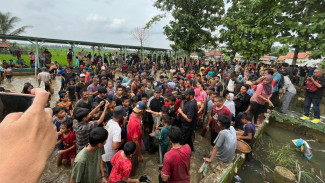 Prabowo Pecah Bintang 4, Perjalanan Panjang Penuh Pengorbanan