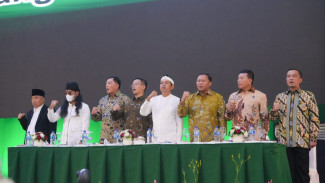 Gus Miftah Bongkar Kisah KDM Gabung dengan Prabowo Hingga Jadi Caleg Gerindra Suara Tertinggi