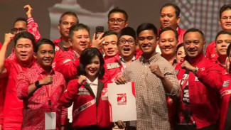 PPP Ultimatum KPU dan Bawaslu Soal Kisruh Lonjakan Suara PSI