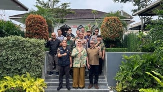 Sinergitas Geodipa dan Stakeholders Lewat Rangkaian Meaningful Consultation