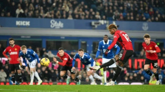 Andre Onana Tampil Apik, Ini 5 Fakta MU vs Everton di Premier League