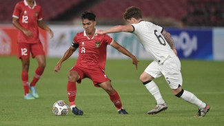 Bukan dari Persib Bandung atau Persija Jakarta, Pemain Muda Terbaik Ini Datang dari Timur Jawa