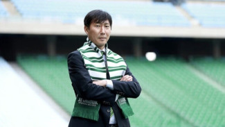 Sosok Kim Sang Sik, Mantan Murid Park Hang Seo Kandidat Kuat Pelatih Timnas Vietnam