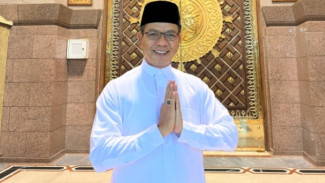 Dinilai Berprestasi, Bupati Bandung Didorong Kembali Maju di Pilkada 2024