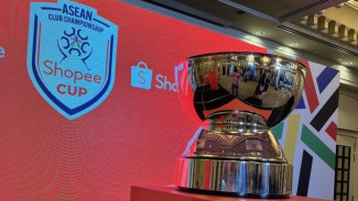 Segera Hadir! Shopee ASEAN Club Championship, Turnamen Sepakbola Antar Klub Asia Tenggara