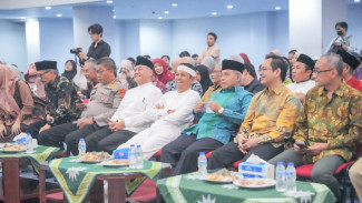 Dedi Mulyadi Sebut Pola Sosial Ekonomi Muhammadiyah Sunda Pisan