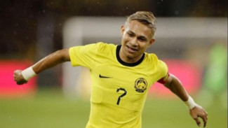 Bos Selangor FC Bantah Faisal Halim Bakal Pensiun Dini Usai Disiram Air Keras