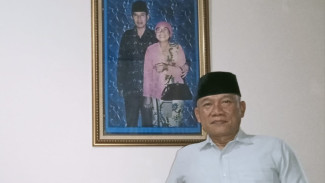 Miliki Emas Berlimpah, Lukmantias Amin Diyakini Jadi 'Kuda Hitam' di Pilkada Subang