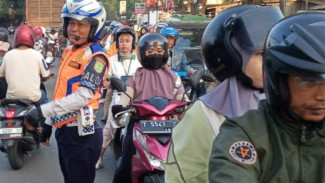 Dishub Subang Desak Pelebaran Jalan Rawabadak untuk Atasi Kemacetan Kronis