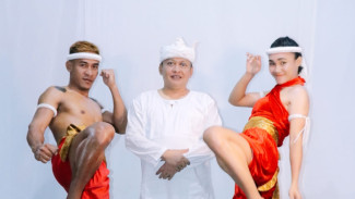 Siap-siap, Subang jadi Tuan Rumah Kejuaraan Muaythai Road to BK Porprov 2025