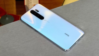 Turun Drastis! Simak Harga Terbaru Redmi Note 8 Pro dan Spesifikasinya