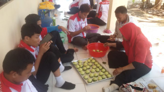 Penuhi Kuota, 20 Penyandang Disabilitas Ikuti Pelatihan Kompetensi