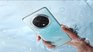 Miliki Spek Dewa, Intip Spesifikasi Oppo A3 Pro di Sini