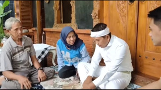 Update Kasus Vina: Keluarga Terpidana Curhat ke KDM, Tak Bisa temui Sudirman Sejak 8 Tahun Dipenjara