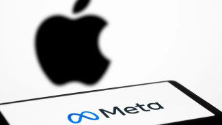 Demi Hadirkan Teknologi AI, Apple Bekerja Sama dengan Meta