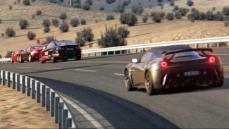 Penggemar Otomotif Harus Tahu Game Simulator Mobil 2024 Ini!