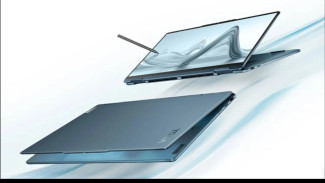 Mengenal Lenovo YOGA Air 14c, Notebook Flip 360 Derajat yang Baru Rilis
