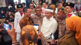 Survei Indikator, Dedi Mulyadi Ungguli Ridwan Kamil di Sisi Perhatian Terhadap Rakyat