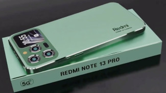 Perbandingan Redmi Note 13 Pro 5G dan Infinix GT20 Pro, Lebih Baik yang Mana?