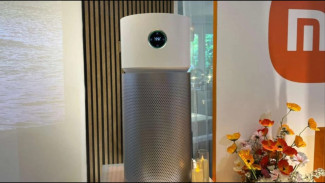 Xiaomi Punya 2 Rangkaian Smart Air Purifier untuk Ciptakan Udara Bersih