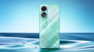 Harga Murah Kualitas Anti Murahan: Oppo A78 4G