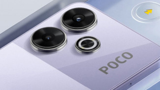 POCO M6 Plus Resmi Debut di India dengan Harga 2 Jutaan Aja!