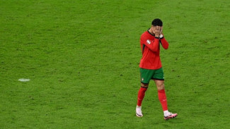 Cristiano Ronaldo Bantah Rumor Ikut di Ajang Piala Dunia Antarklub 2025