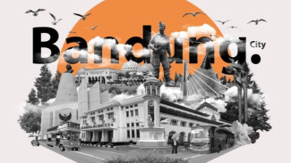 Cek Jajanan Favorit Lengkong Street Food di Bandung