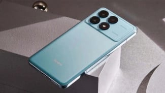 Redmi K80 Pro: Smartphone Flagship Terbaru dengan Skor AnTuTu Mengesankan