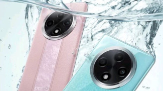 Harga OPPO A3 Pro 5G Cuma 4 Jutaan Aja nih! Spesifikasinya Gimana Sih?