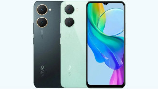 Recommended! 3 HP Vivo Terbaru di 2024 dengan Fitur NFC, Keren dan Canggih!