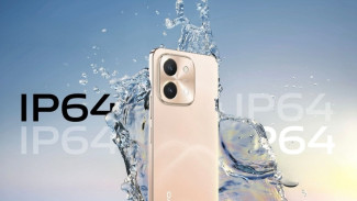 Di India Hanya Dibanderol Harga Rp. 2 Jutaan, Akankan Vivo Y28e Rilis di Indonesia?