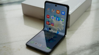 Update Terbaru Spesifikasi Infinix Zero Flip 5G Juli 2024