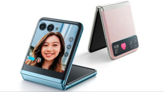 Spesifikasi Baru Sudah Bocor, Intip Tanggal Rilis Infinix Zero Flip 5G
