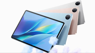 Resmi Rilis, Intip Spesifikasi Vivo Pad3, Apakah Segera Hadir di Indonesia?