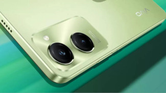 Vivo V3 Lite: Rekomendasi HP 2 Jutaan Kualitas Menawan